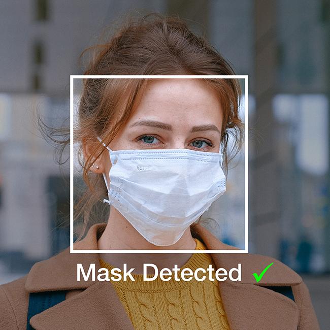 mask-detection