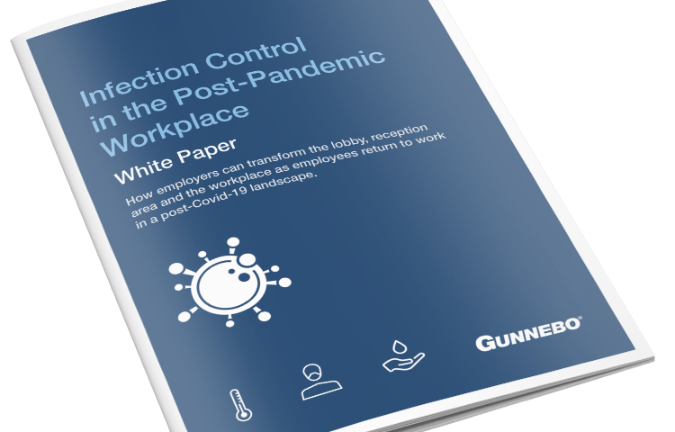 White Paper: Infection Control in the Post-Pandemic Workplace